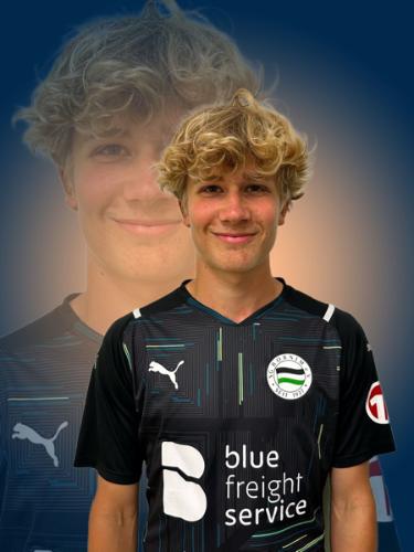 Teo Roland