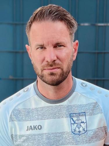 Daniel Kriesten