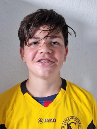 Charlie Honnen