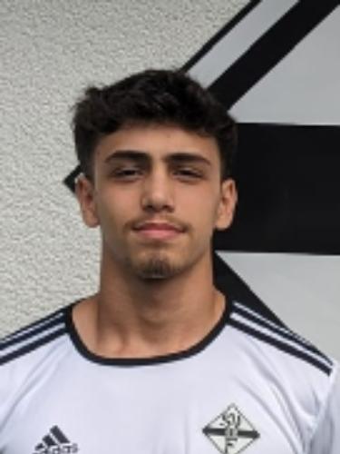Mohamed Shahrour
