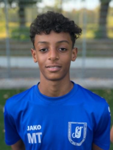 Mussie Tesfalem