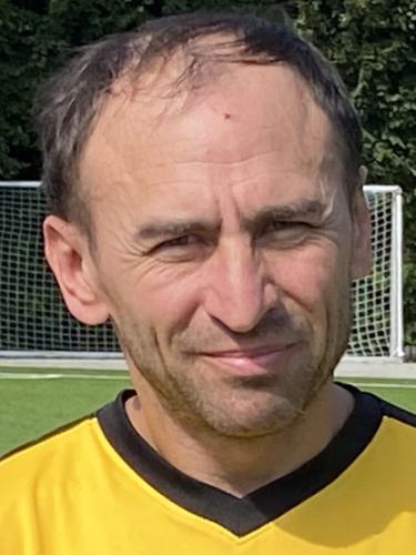 Valentyn Zaitsev