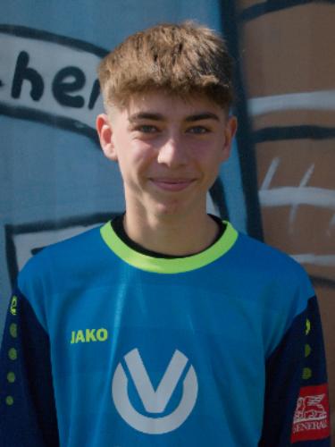 Fabian Luca Pump
