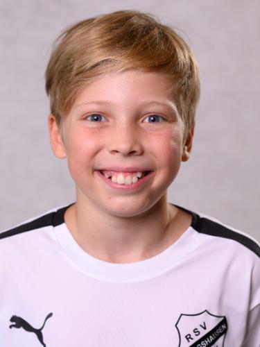 Mika Gyoerffy