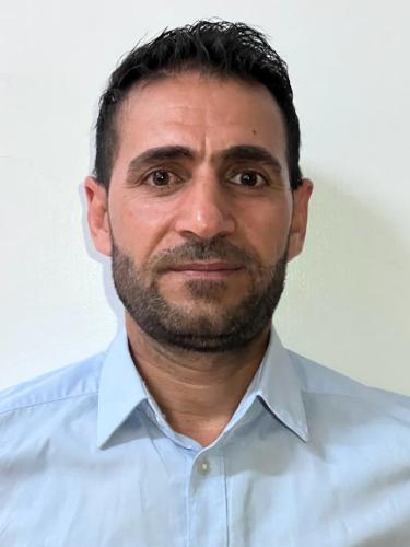 Baker Ilyas Jindeel Jindeel