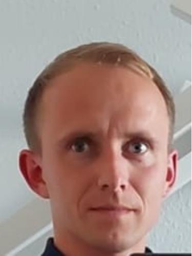 Christopher Grube
