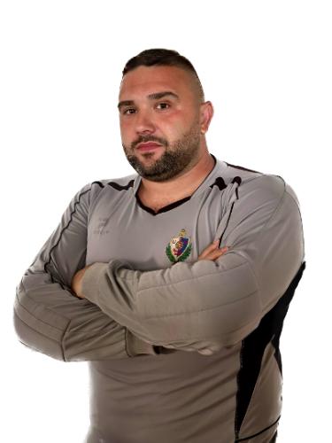 Tiago Pereira Marques