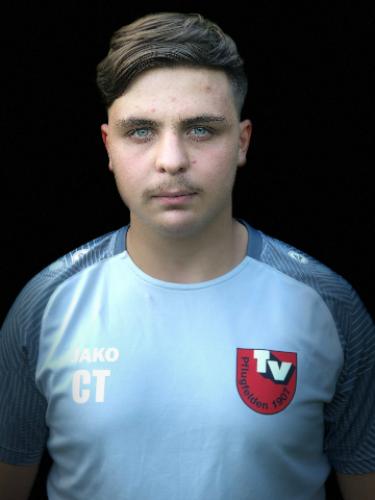 Tsiomplektsis Chrisovalentis