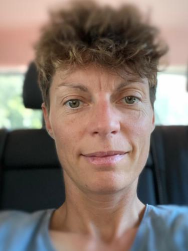 Silke Lücke