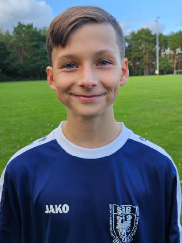 Marc Julien Leesmann