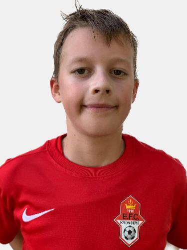 Lyam Josia Kistenich