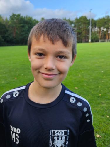 Max Schwarz