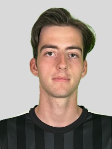 Cedric Giesen