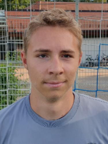 Daniel Poljakov