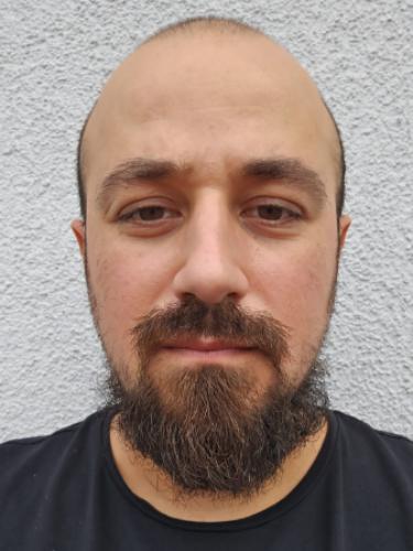Enes Aydin