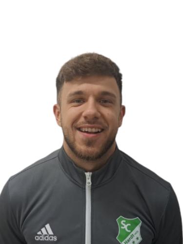 Nico Lehmann
