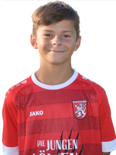 Aiden Hofmann