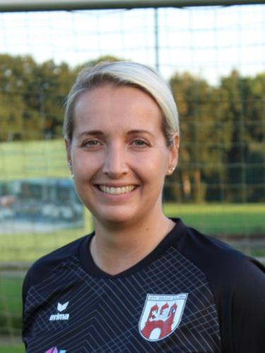 Christine Steinbrink