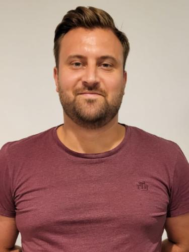 Matthias Schmitz