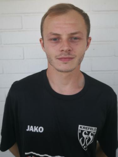 Aaron Rötte