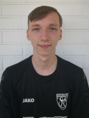 Jonas Leo Zischewski