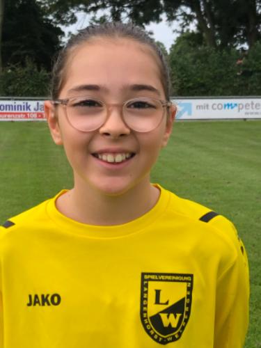 Antonia Alexandra Popescu