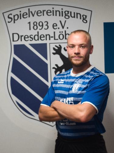 Ronny Voß