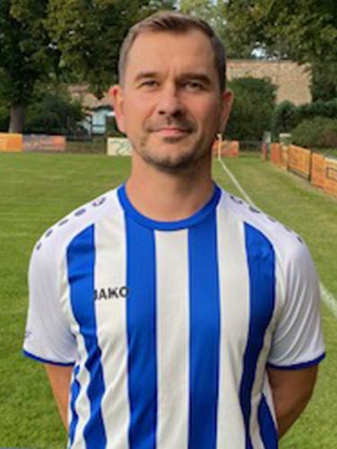 Stefan Jachmann