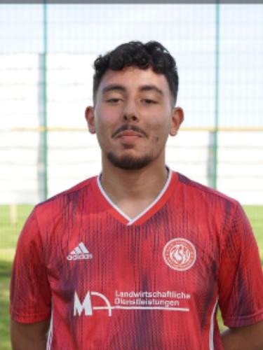 Enes Karaca
