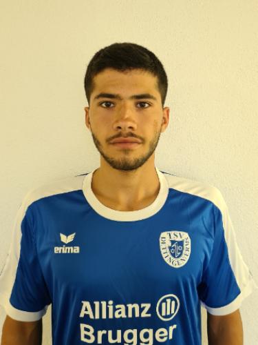 Ahmad Bayram