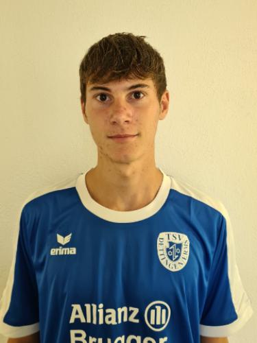 Fabian Schilling
