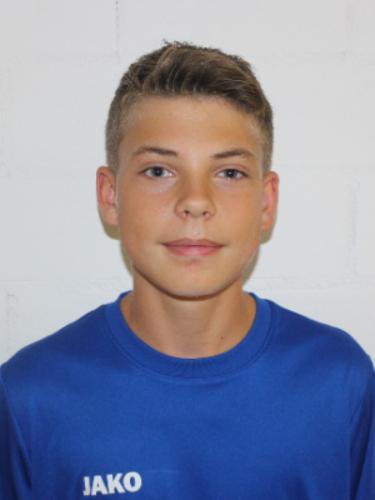 Lukas Juelich