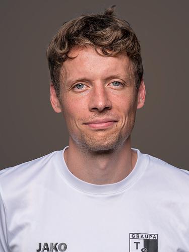 Jens Gringel