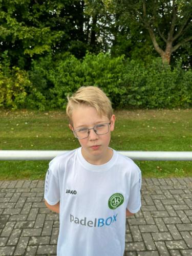 Emil Levi Mooshak