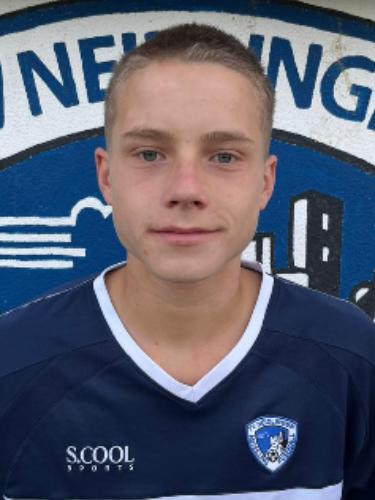 Johann Fionn Meißner