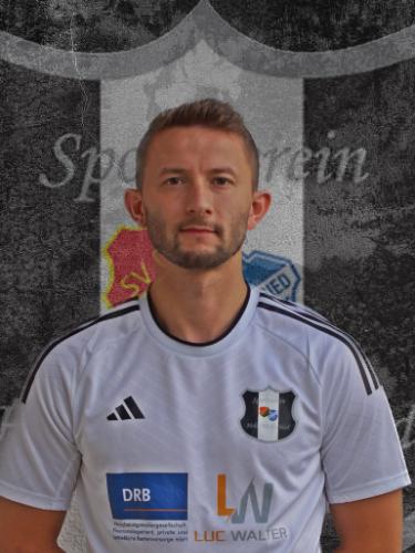 Christoph Debrand