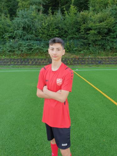 Ioannis Leandros Vasilios Karapanagiotidis