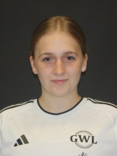 Lisa Marie Schürmann