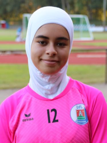 Noha Ahmed