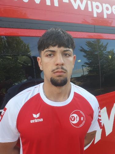 Mert Nuri Akyüz