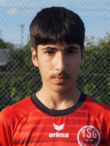 Mahsum El Zein