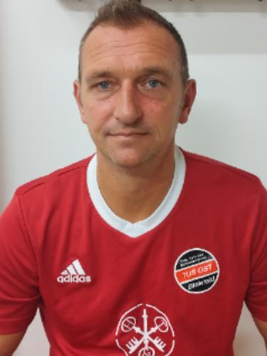 Dirk Vogt