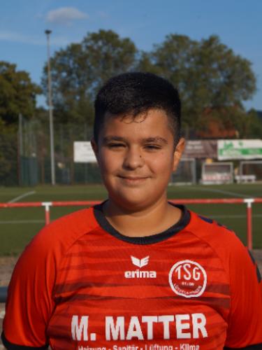 Mihajlo Gjorgiev