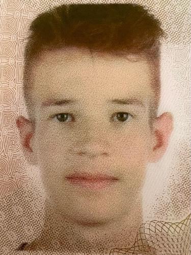 Tristan Aaron Janietz