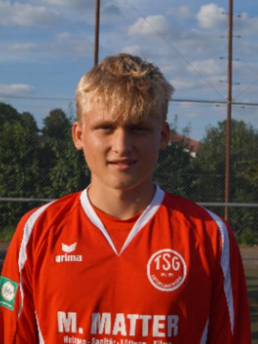 Florian Robert Löhr