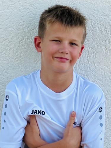 Felix Bergmann