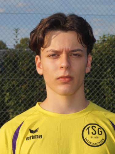 Qendrim Musa