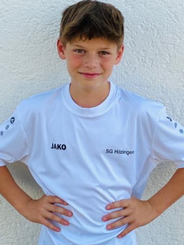 Luca-Tiago Palmitesta