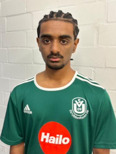 Jenushan Skantharajah