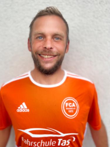 Nico Pankoke